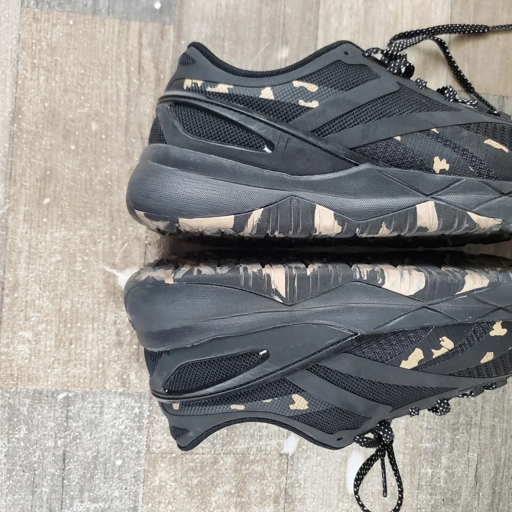 Reebok good light